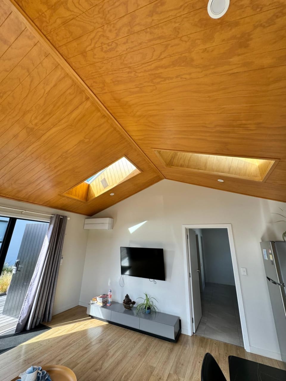 33 Celestial View Apartment in Lake Tekapo