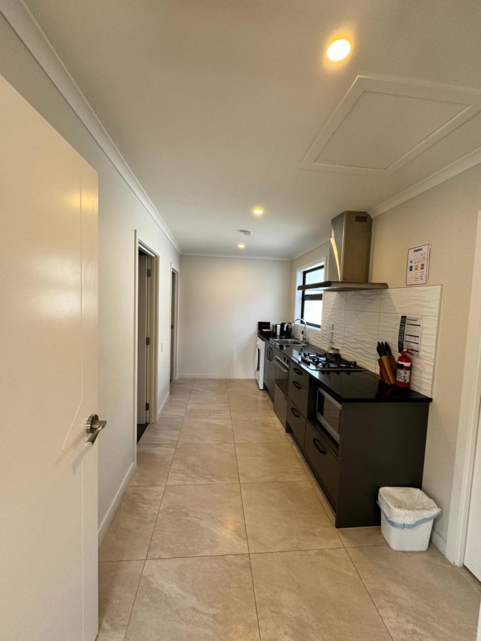 33 Celestial View Apartment in Lake Tekapo