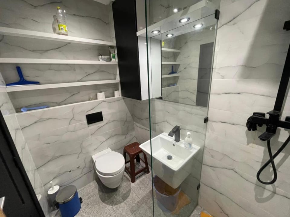 شقة مفروشة للايجار اليومي Apartment in Marrakesh
