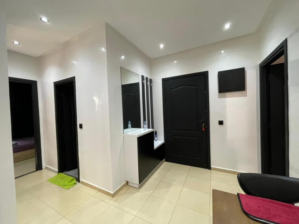 شقة مفروشة للايجار اليومي Apartment in Marrakesh