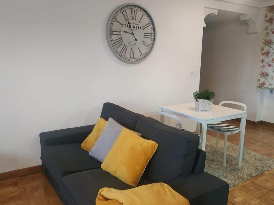 Loft Auditorium VUT 1341-AS Apartment in Oviedo
