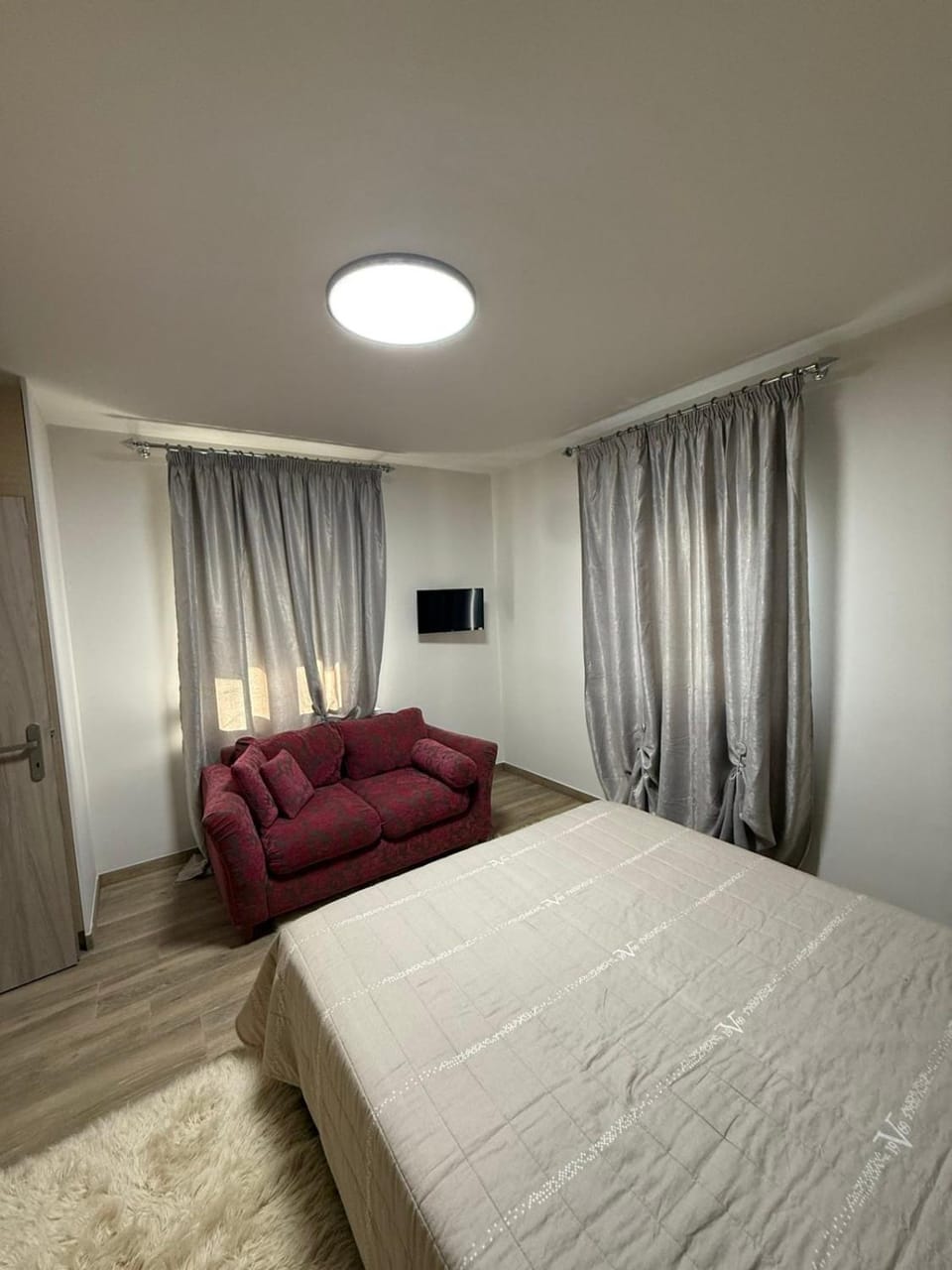 Ardani Νest House in Greece