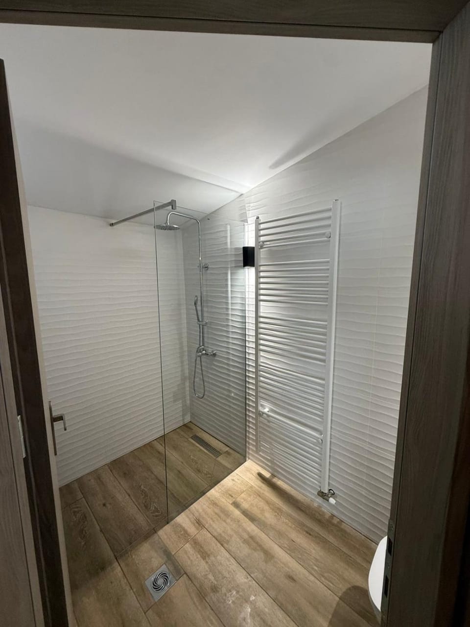 Ardani Νest House in Greece