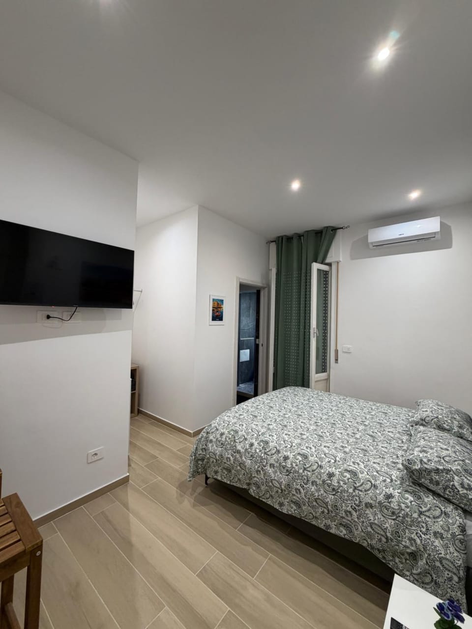 Heart Of Bari Apartment in Bari