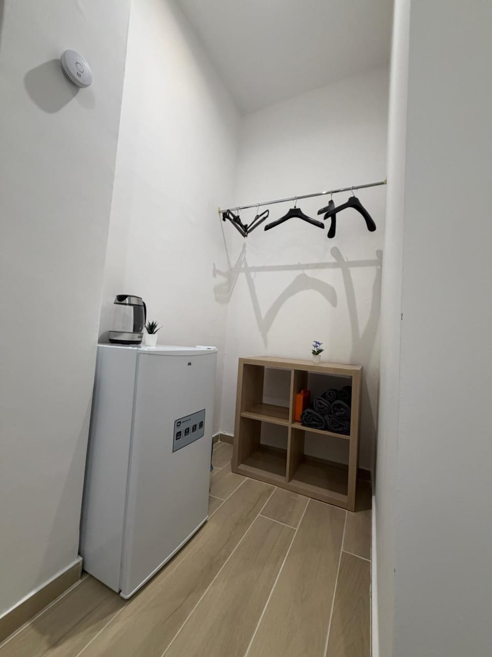 Heart Of Bari Apartment in Bari