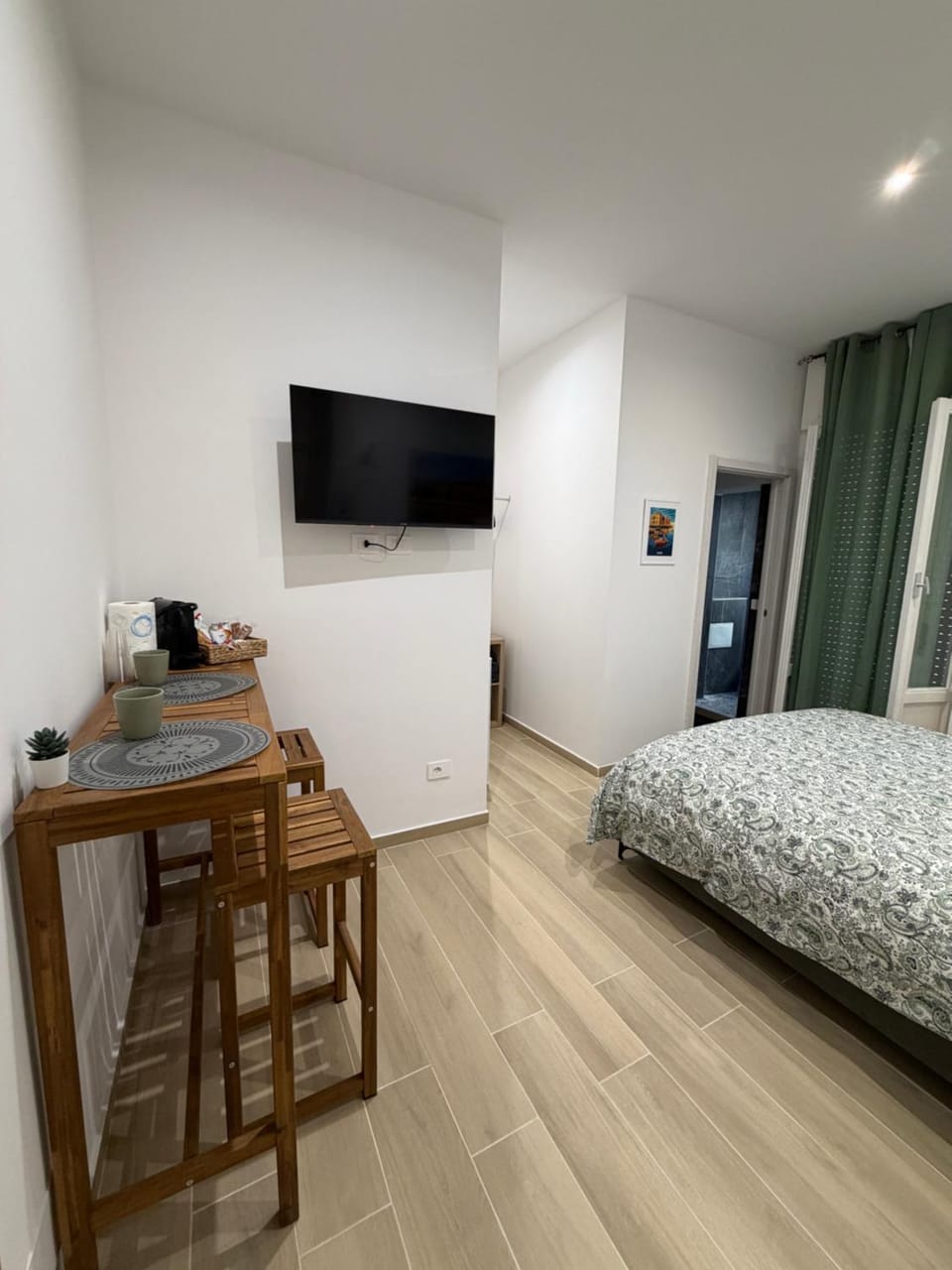 Heart Of Bari Apartment in Bari
