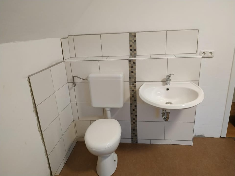 Monteurwohnung in Angelburg - Frechenhausen Apartment in Hesse