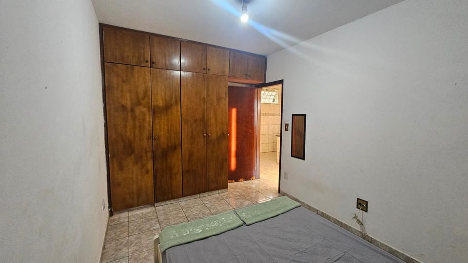 Apartamento 01 Apartment in Araraquara