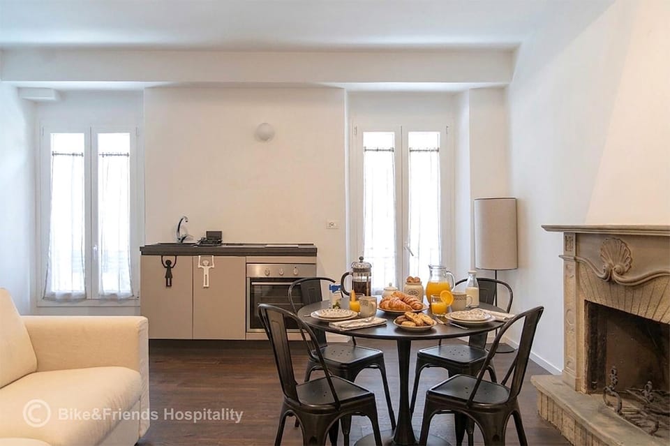 Communal lounge/ TV room, Dining area, kitchen