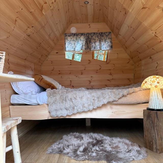 Who's nest cabane House in Nouvelle-Aquitaine