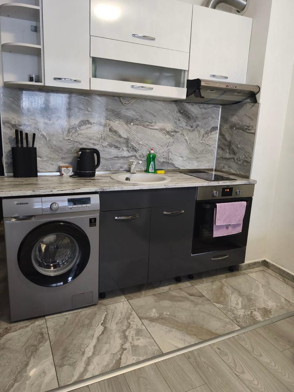 411th Residence One Bedroom Apartment Apartment in Sofia