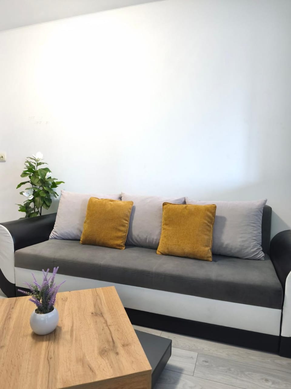 411th Residence One Bedroom Apartment Apartment in Sofia