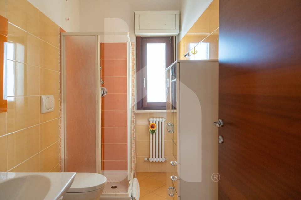 Homiday - Residenza Girasole Apartment in Abruzzo