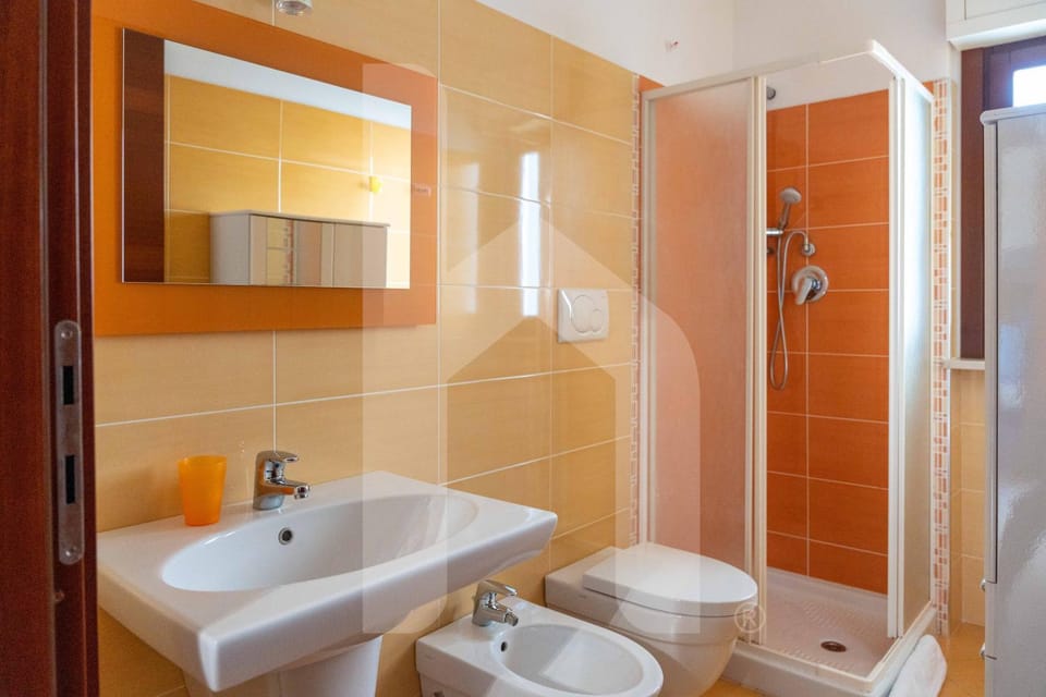 Homiday - Residenza Girasole Apartment in Abruzzo