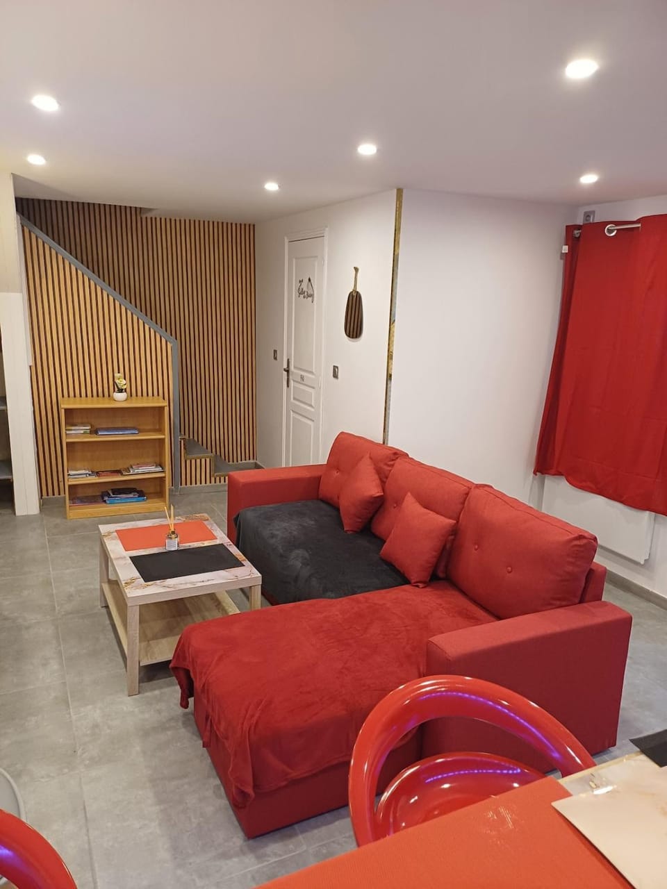glamour chic maison de 70 m2 Villa in Montluçon