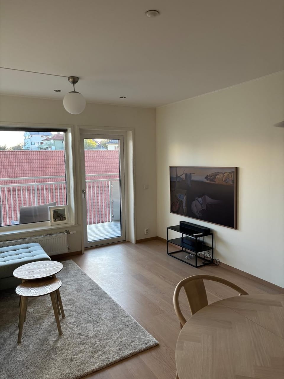 Modern Apartment near the Sea in Bergen Apartment in Bergen