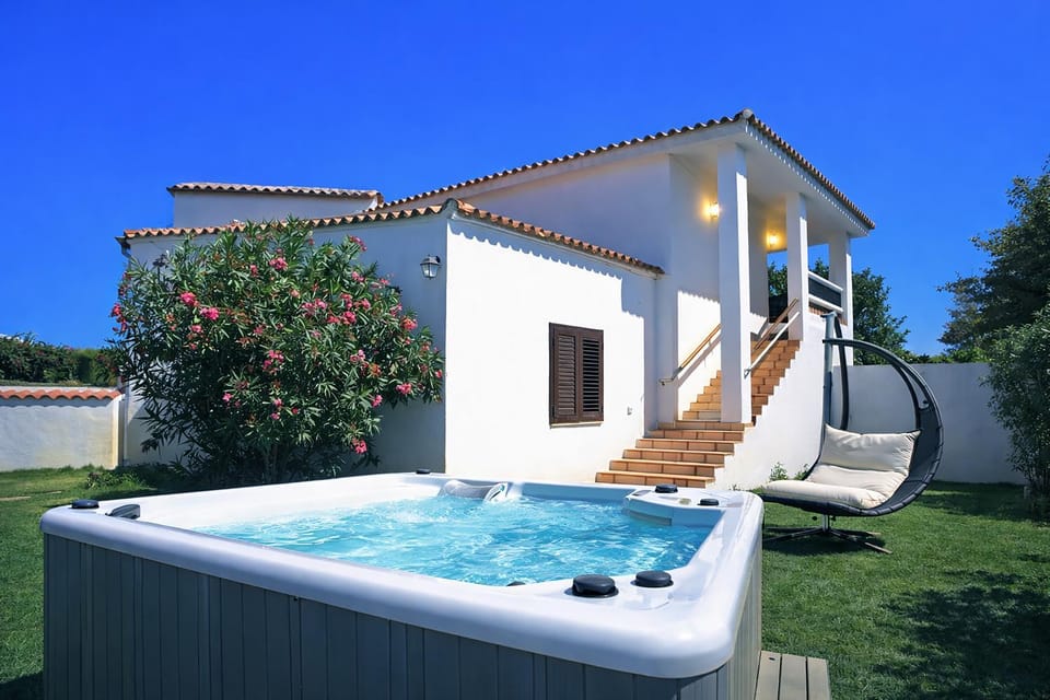 Balcony/Terrace, Balcony/Terrace