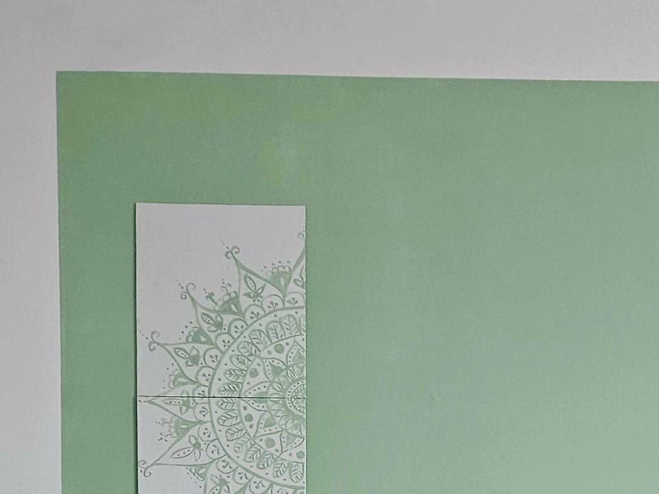 Decorative detail
