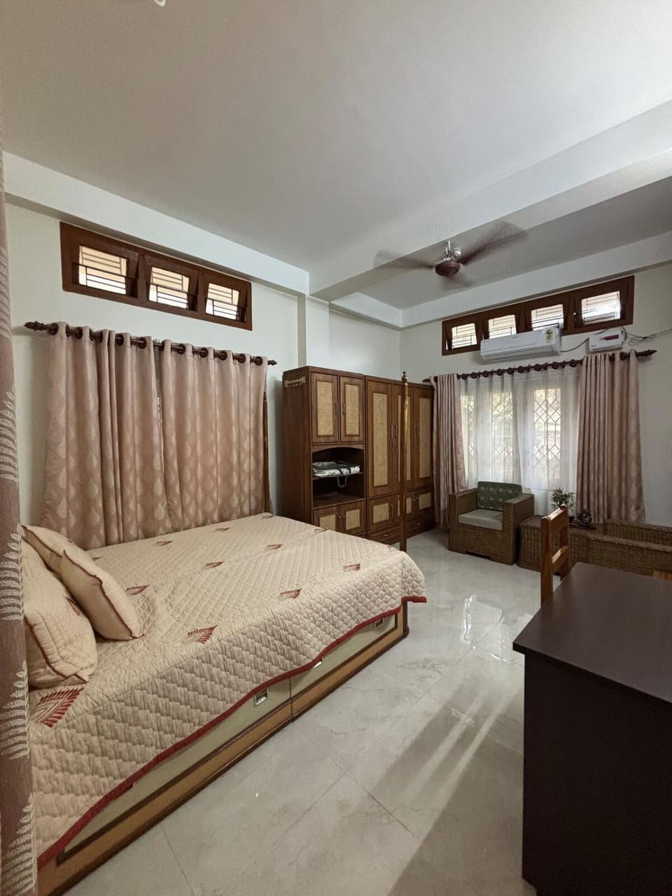 Anudip Ashiyana Apartment in India