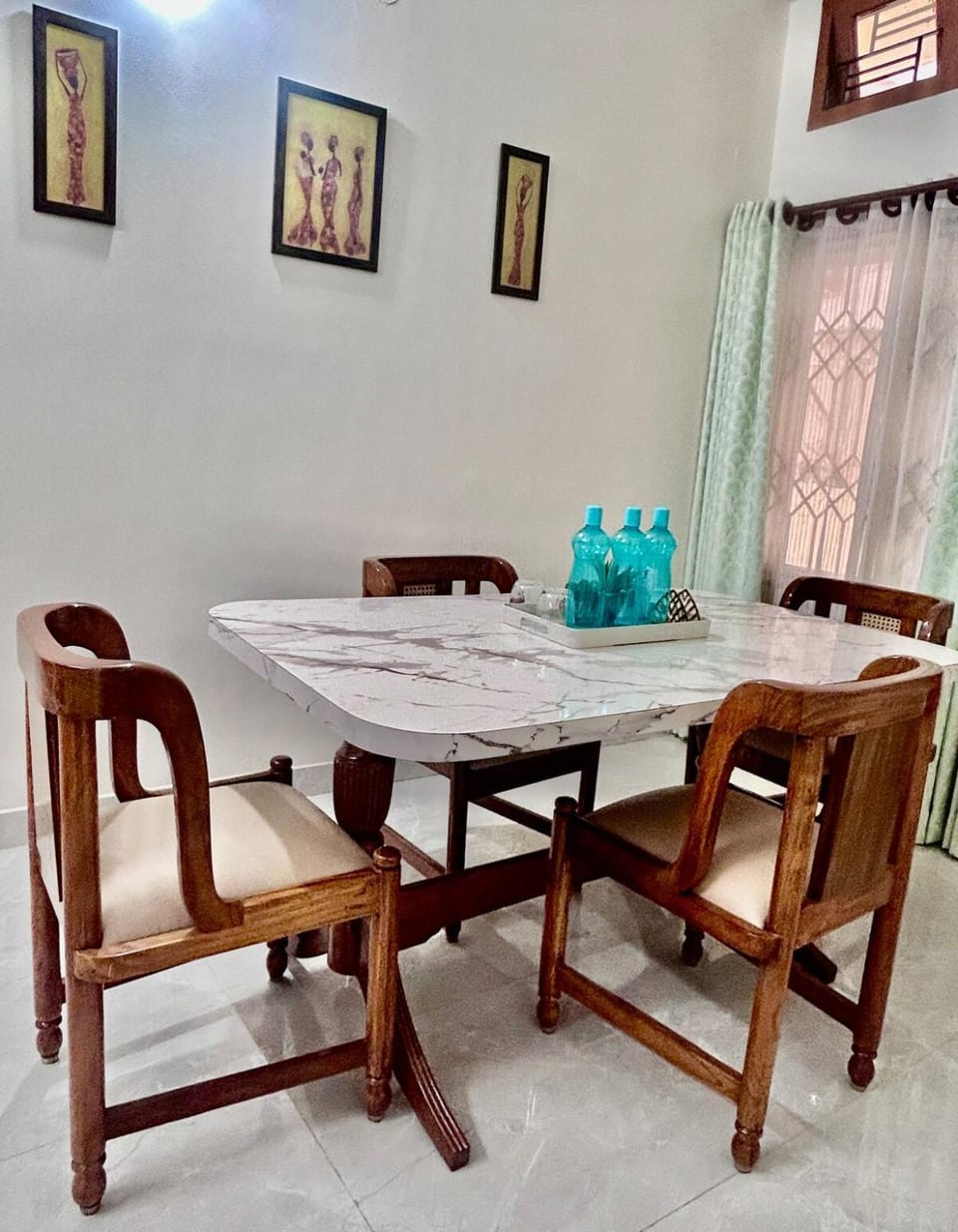 Anudip Ashiyana Apartment in India
