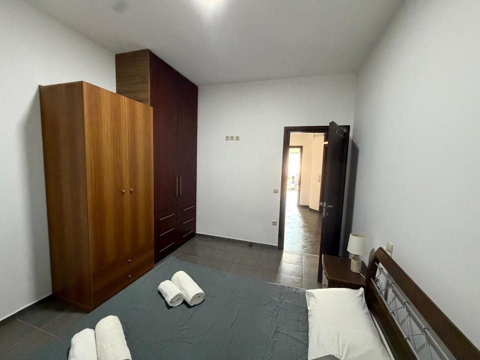 On the beach house Apartment in Kissamos