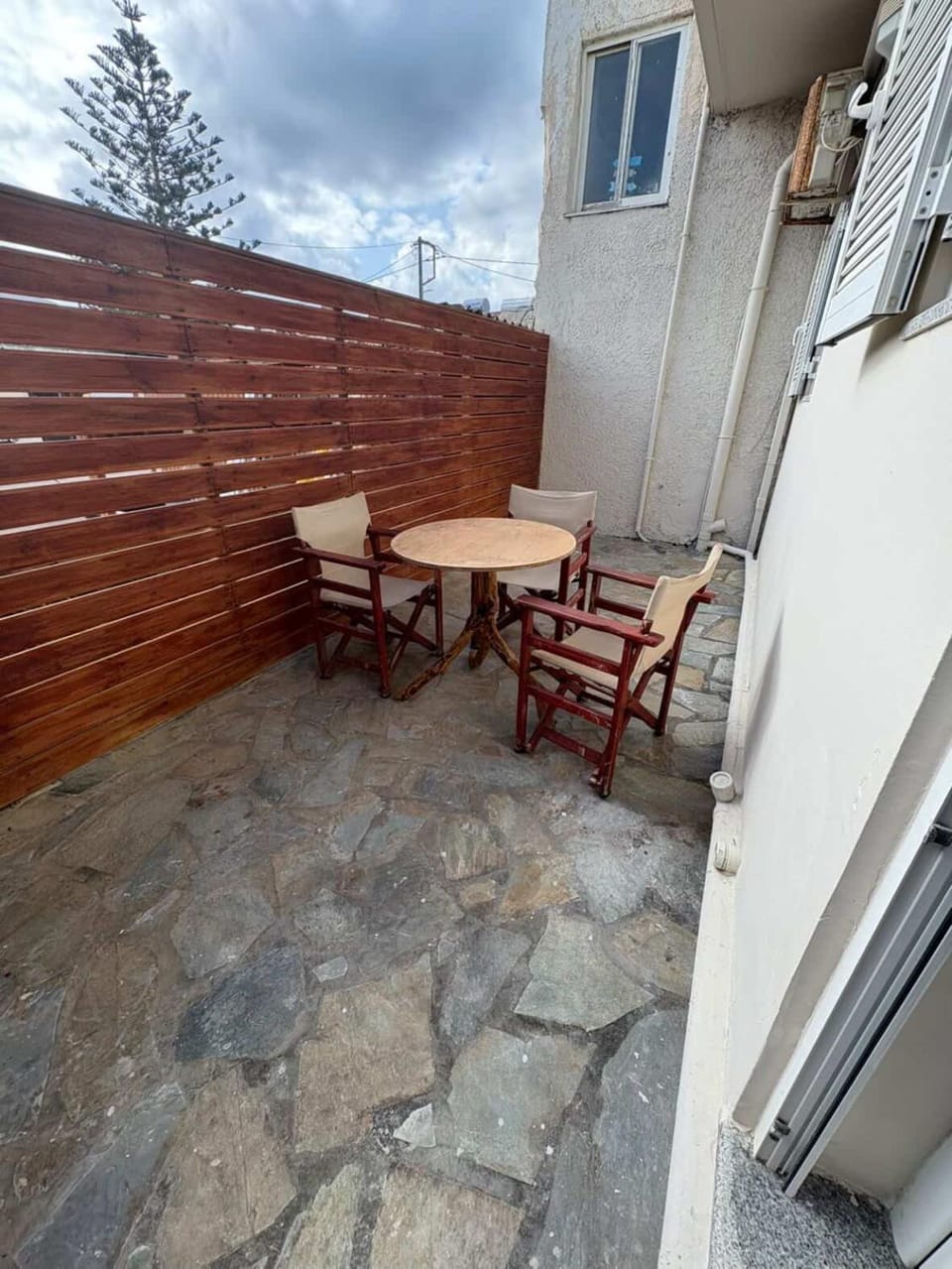 On the beach house Apartment in Kissamos