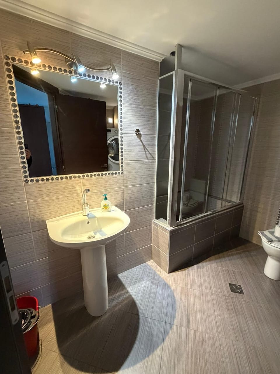 On the beach house Apartment in Kissamos