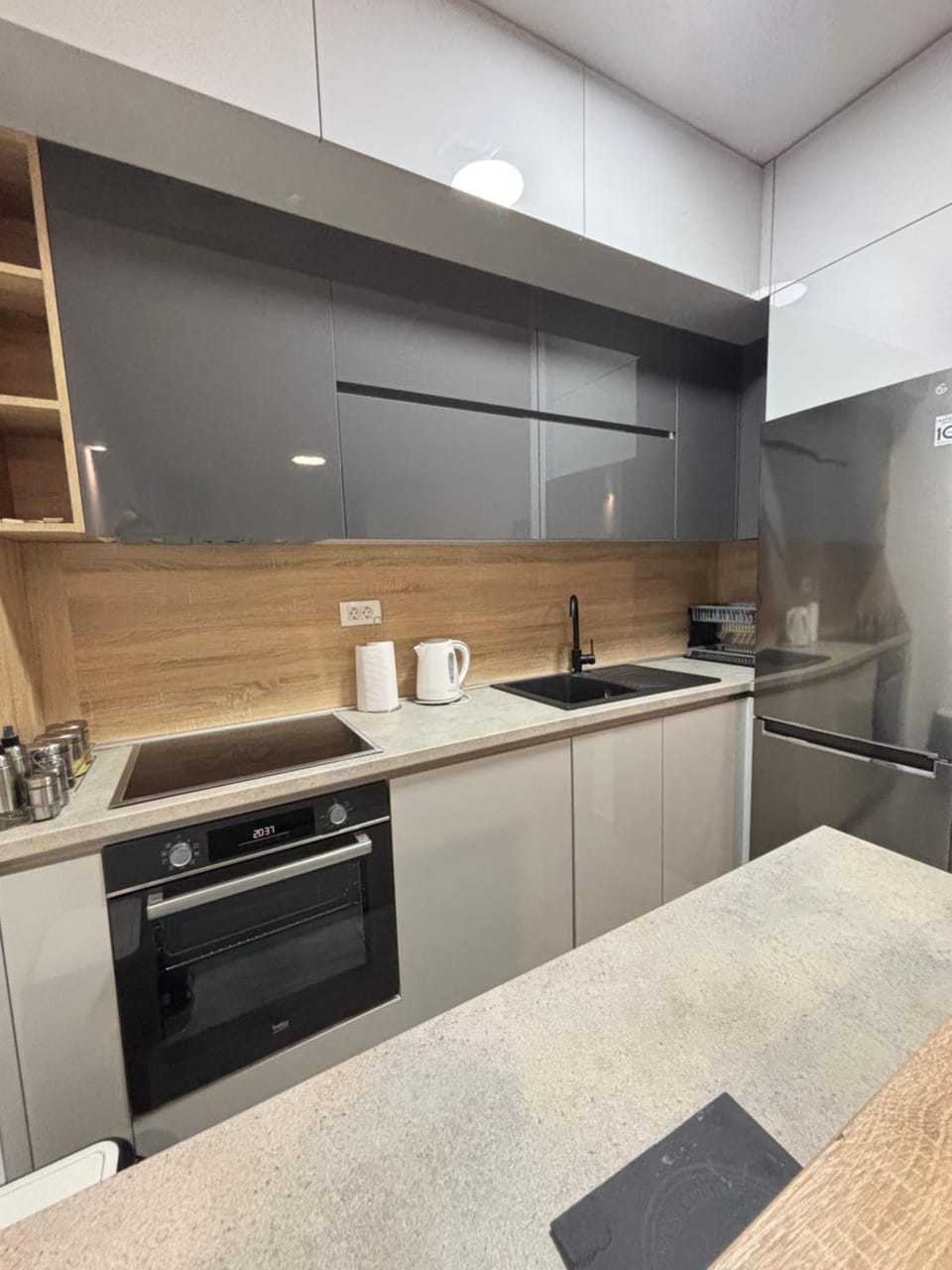 Ana Lux Master Apartment 14 Apartment in Podgorica