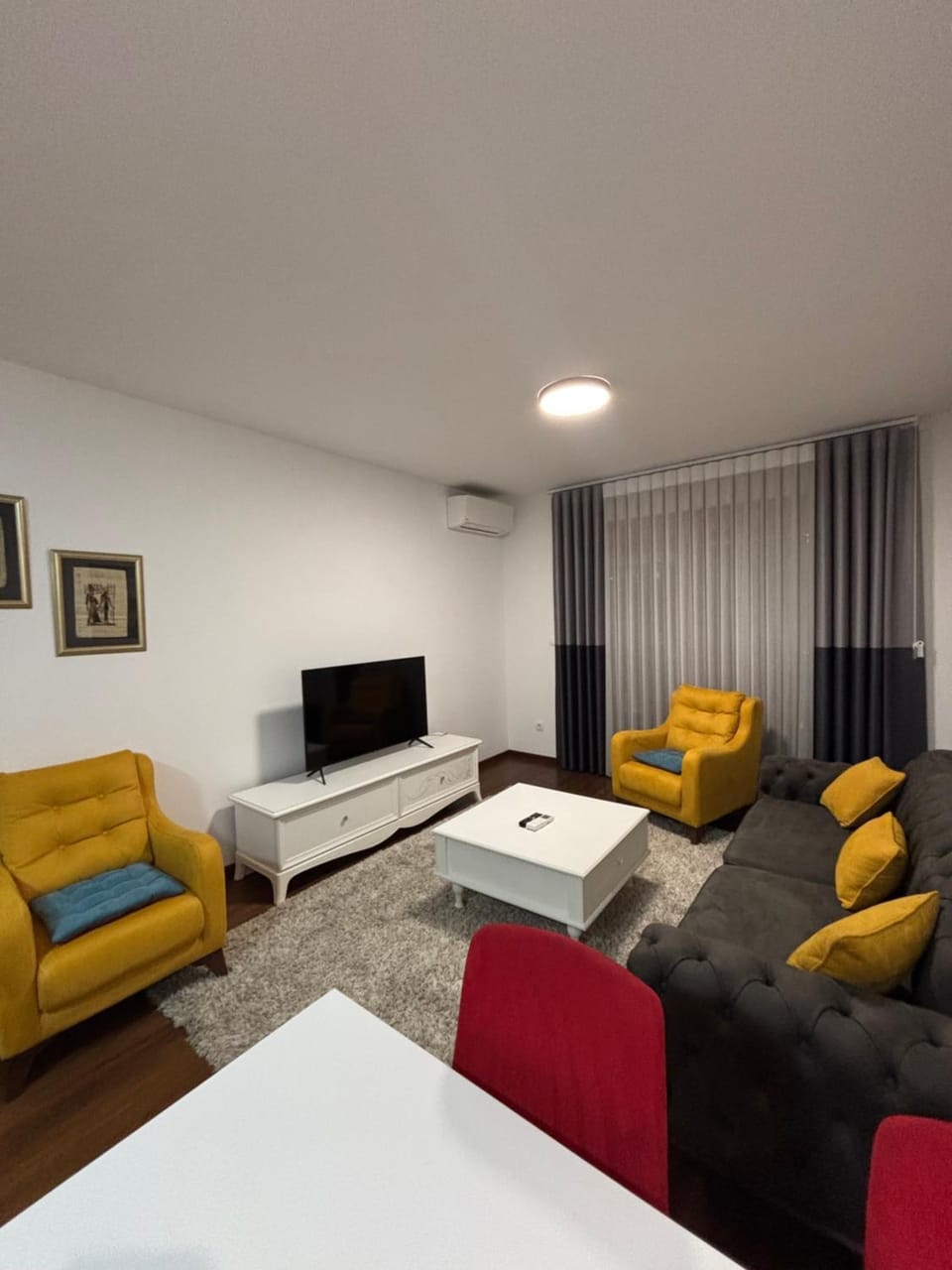 Ana Lux Master Apartment 14 Apartment in Podgorica