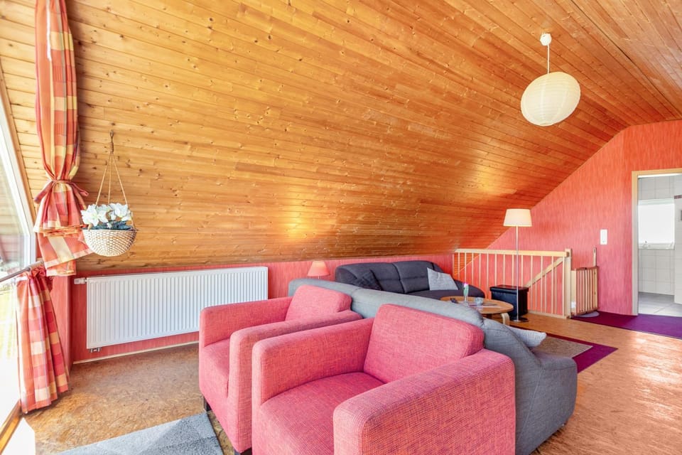 Ferienhaus am Strand House in Glücksburg
