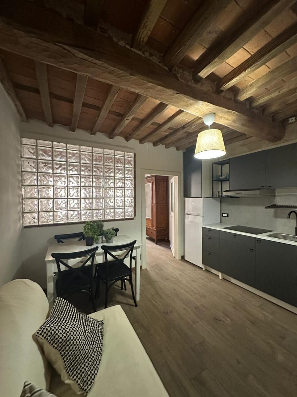 Duomohome2 Apartment in Pietrasanta