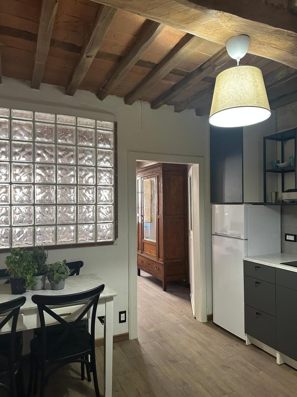 Duomohome2 Apartment in Pietrasanta