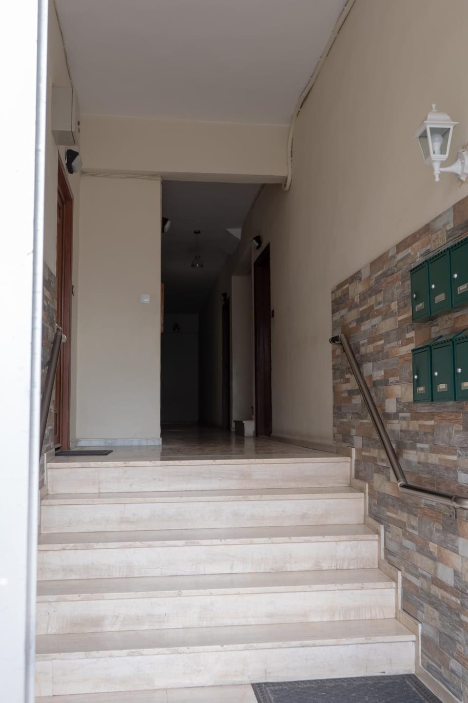 Roza's Family Home Apartment in Decentralized Administration of the Aegean