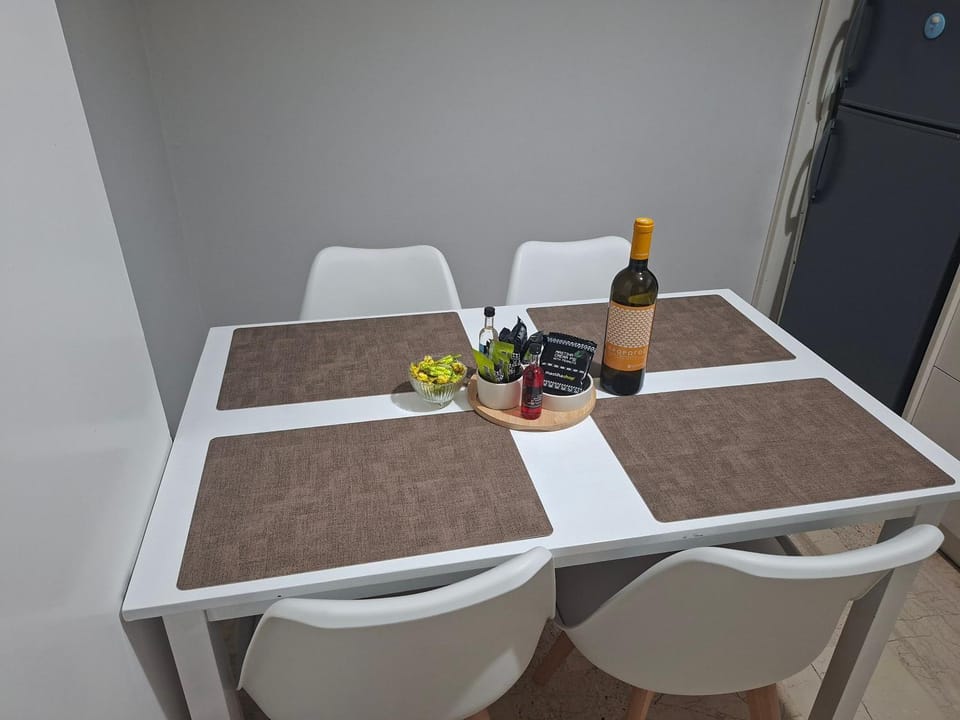 Roza's Family Home Apartment in Decentralized Administration of the Aegean