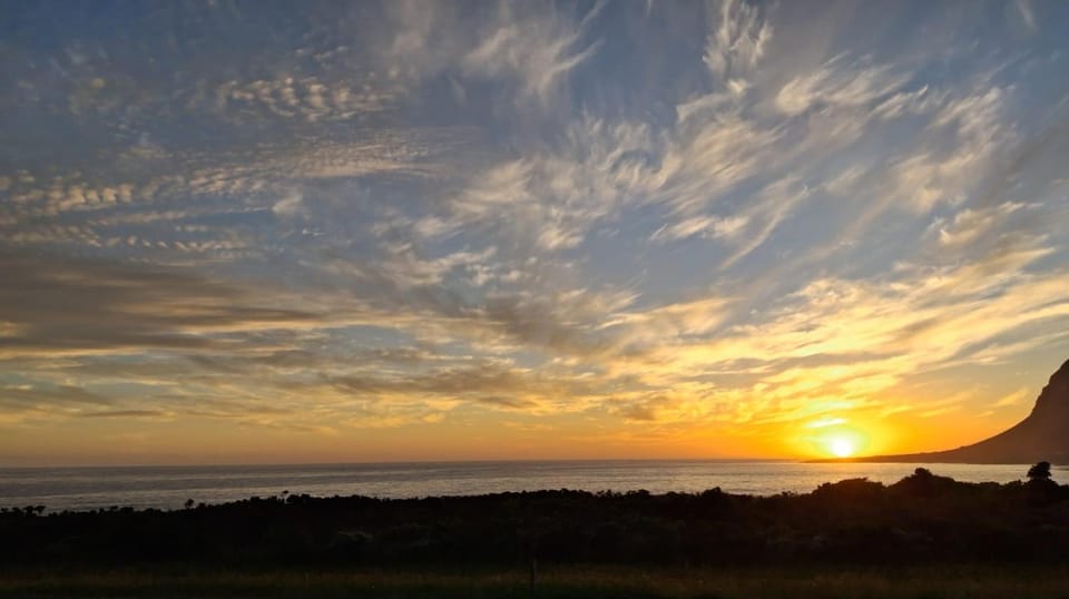 Enjoy Nature! Bed and Breakfast in Western Cape
