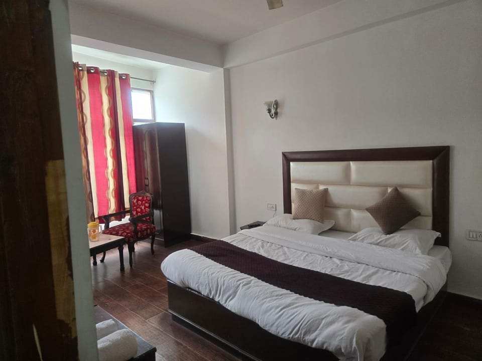 Kalinga Intercontinental By Maa Vaishno Hotels India Pvt Ltd Hotel in Manali
