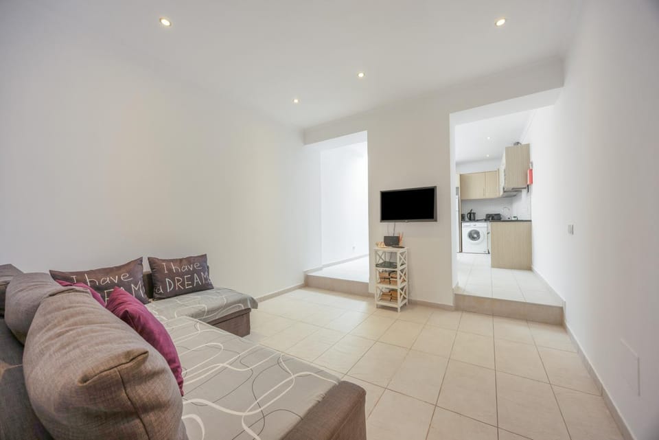 Lanzarote Villa House in Alvor