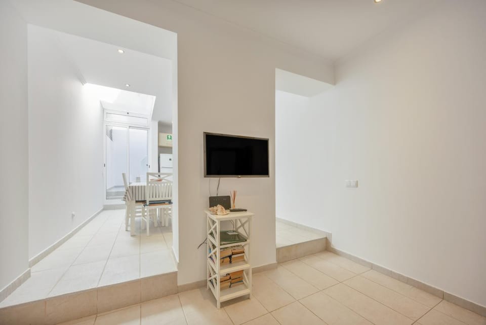 Lanzarote Villa House in Alvor