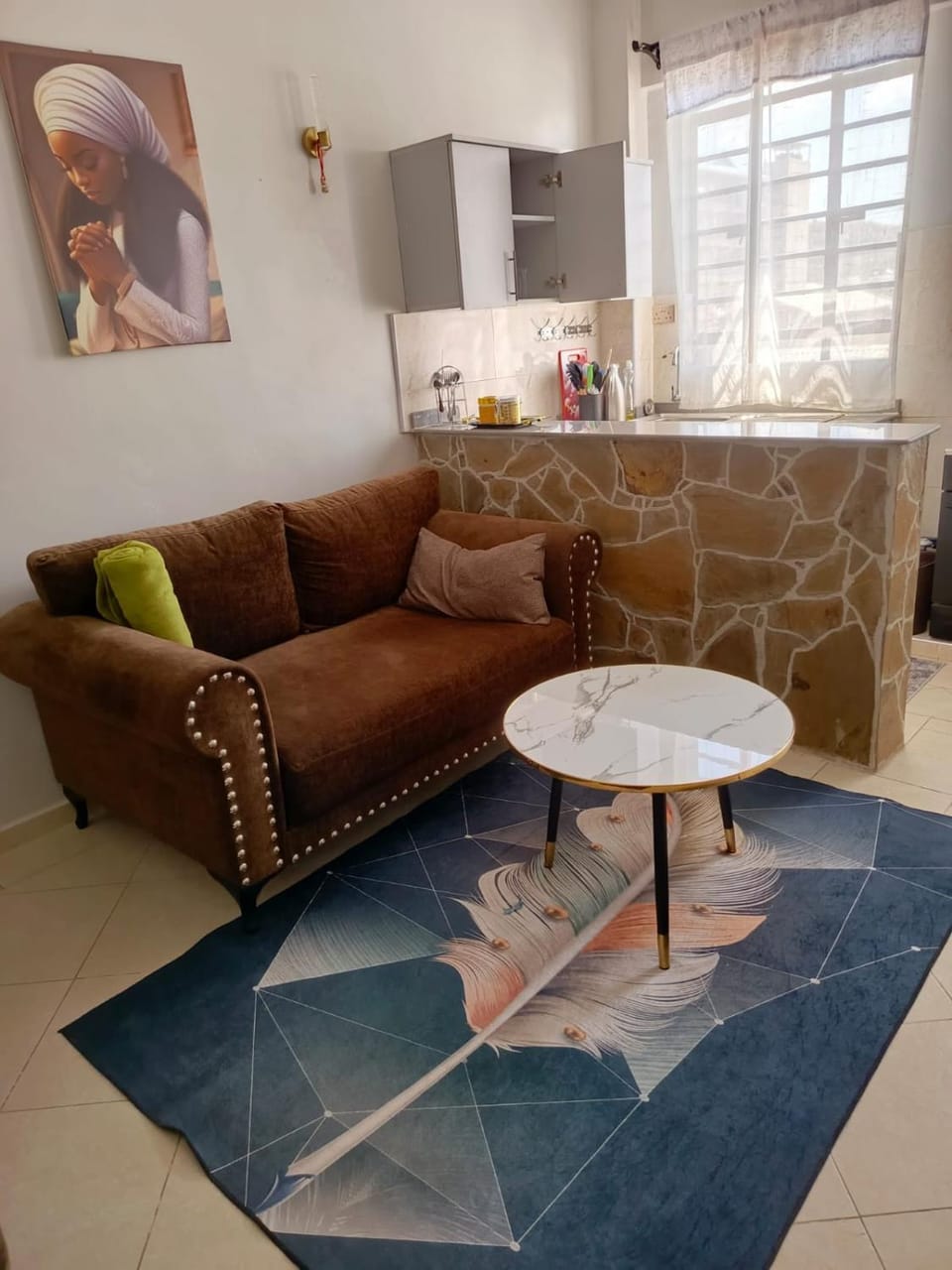 Rehema house Bed and Breakfast in Kenya