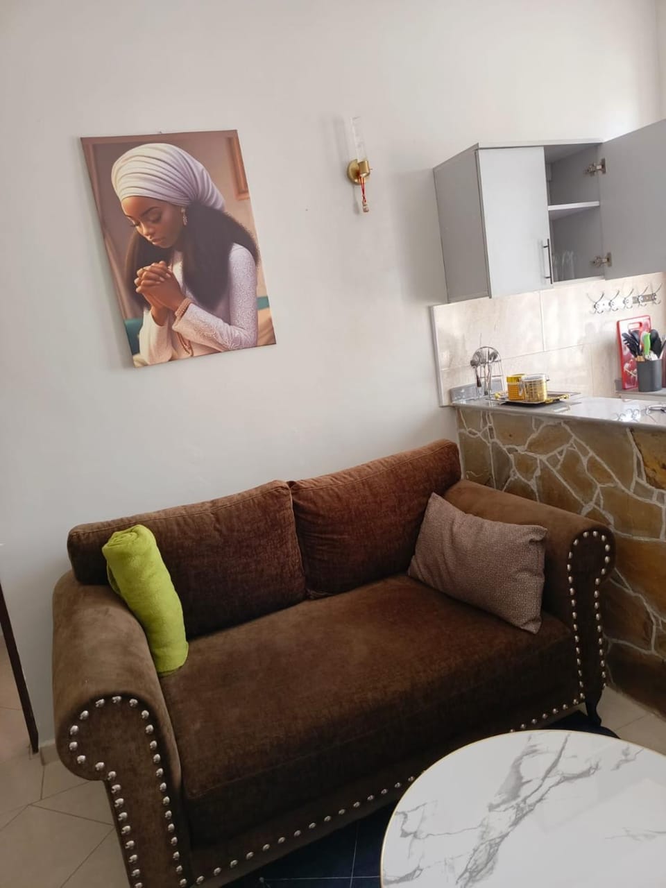 Rehema house Bed and Breakfast in Kenya