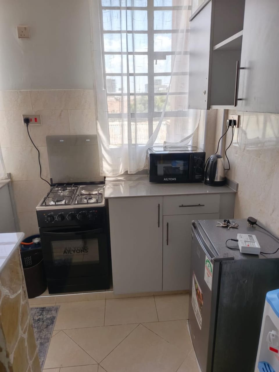 Rehema house Bed and Breakfast in Kenya