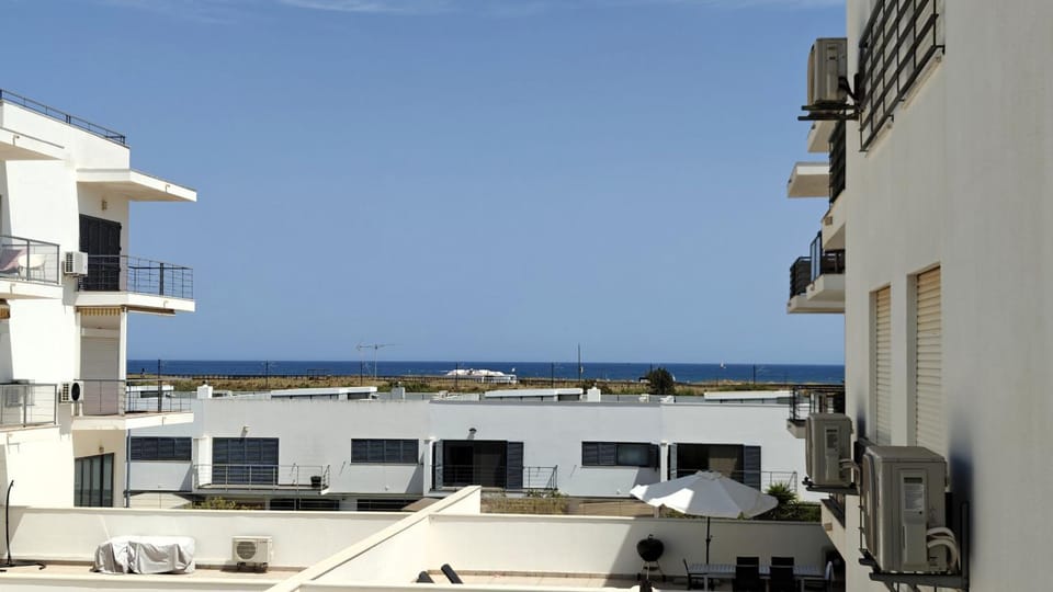 Mamoli Apartment in Lagos