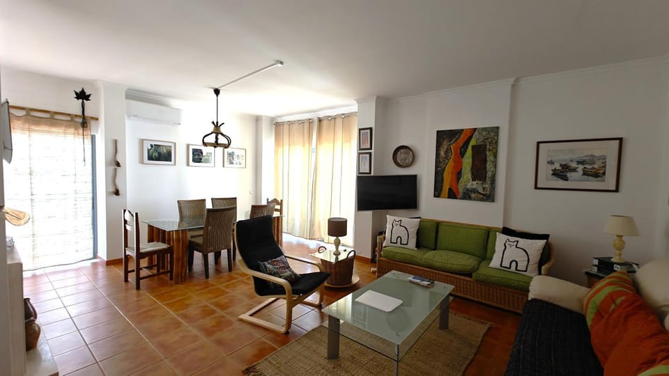 Mamoli Apartment in Lagos