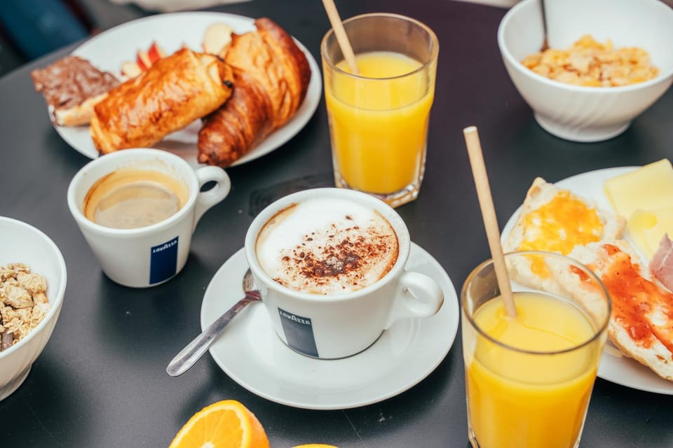 Breakfast