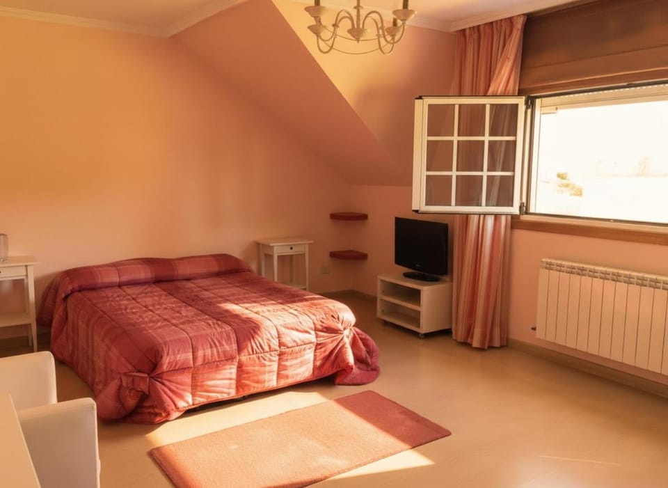 Casa Elisabeth House in O Salnés