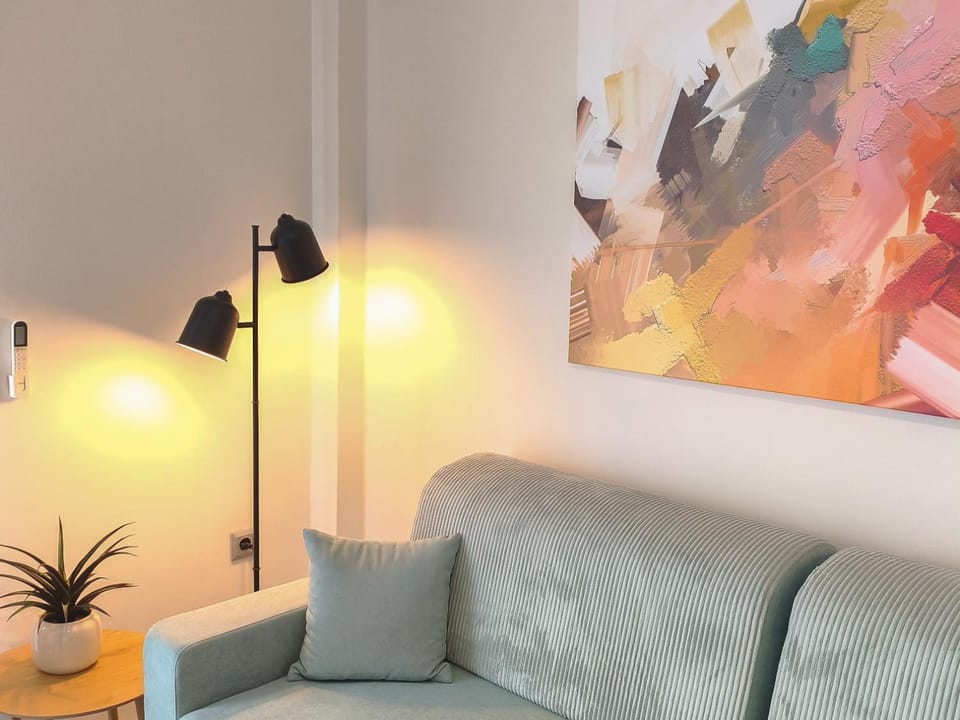 Casa Libero - Steps to Old Town & Venetian Harbor Apartment in Chania