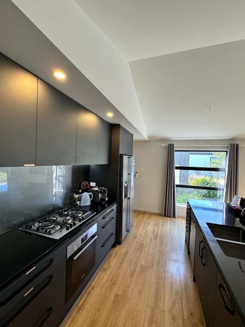 33 Alpine Celestial Apartment in Lake Tekapo