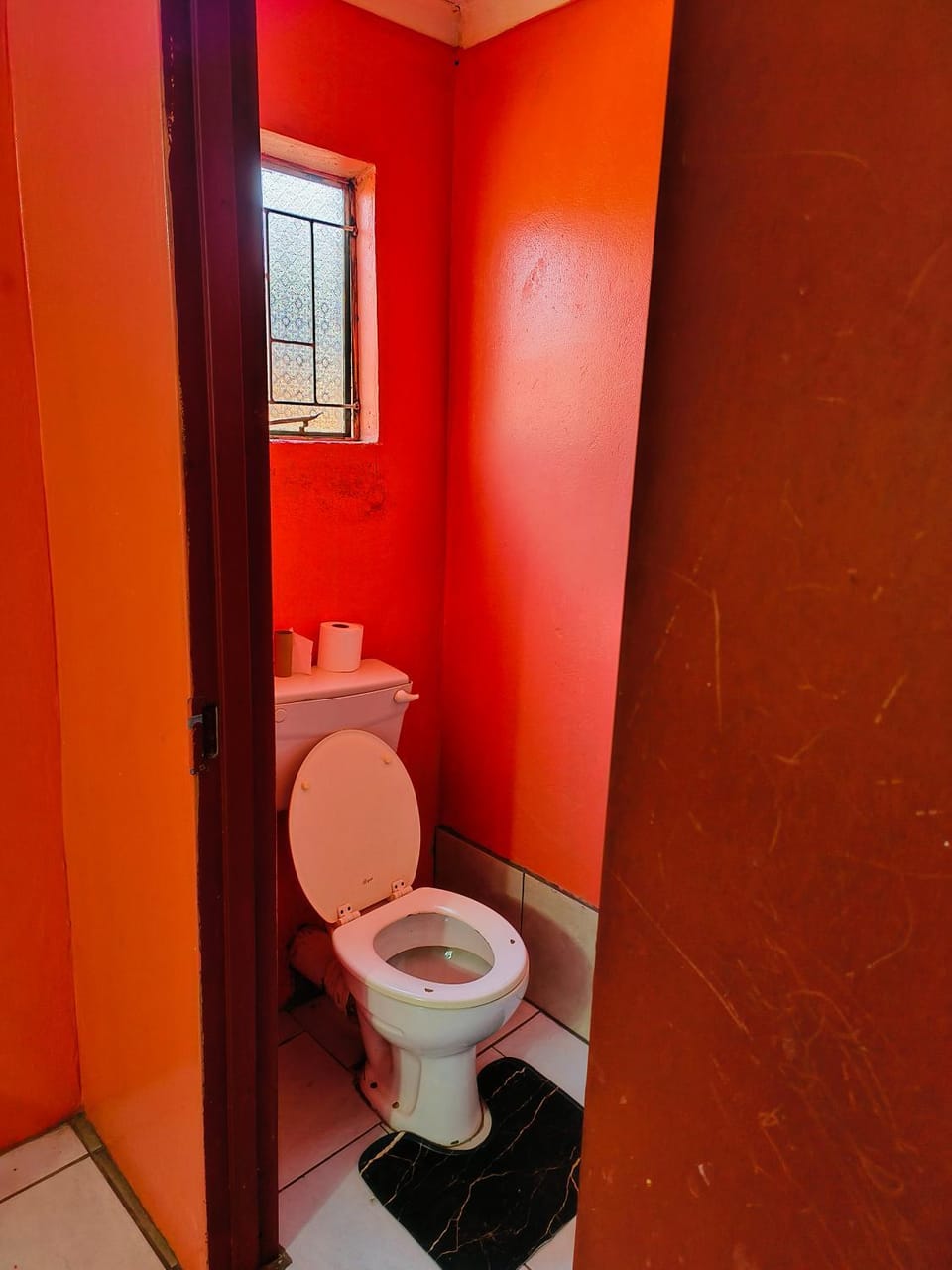 48 ON Lindi Bed and Breakfast in North West, South Africa