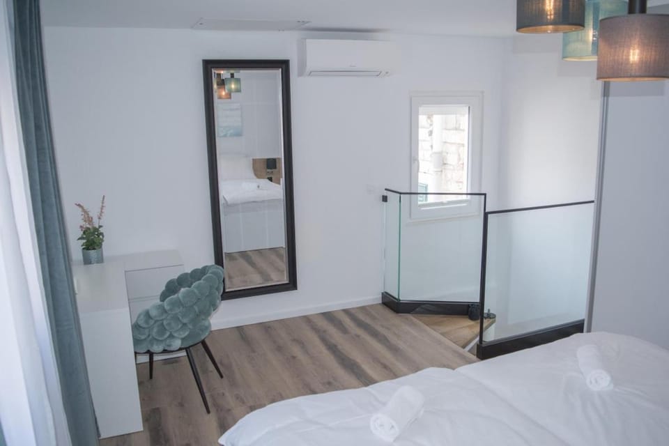 Marisol Apartments Split Old Town Varoš Apartment in Split