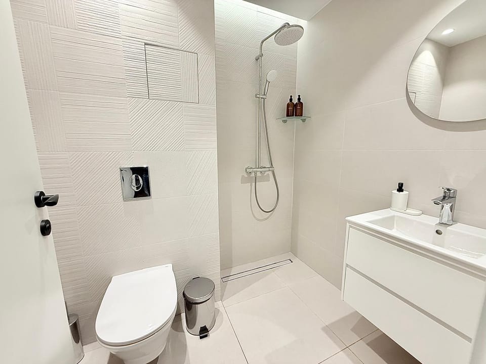 Aviva Living Studio Apartment Apartment in Sofia